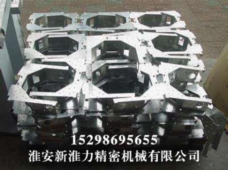 浅谈CNC加工的结构特征