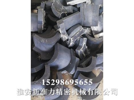 浅谈CNC加工的结构特征