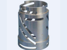 精密零件加工有哪些特点