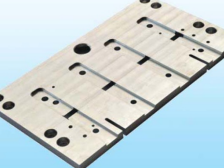 尼龙制品加工厂家