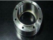 零部件加工的工艺过程和操作方法