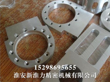 夹治具加工生产厂家