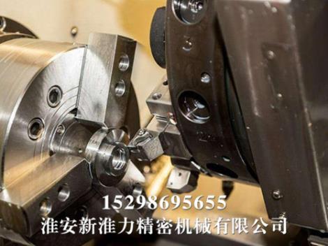 零部件加工的工艺过程和操作方法